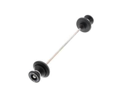 Evotech Paddock Stand Bobbins - Yamaha MT-07 Moto Cage (2015-2017)
