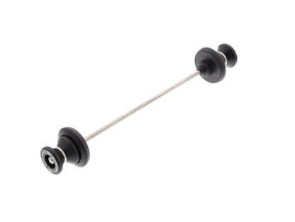 Evotech Paddock Stand Bobbins - Yamaha Tenere 700 Rally Edition (2021+)