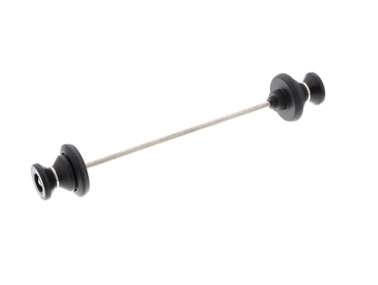 Evotech Paddock Stand Bobbins - Yamaha YZF-R7 (2022-2025)