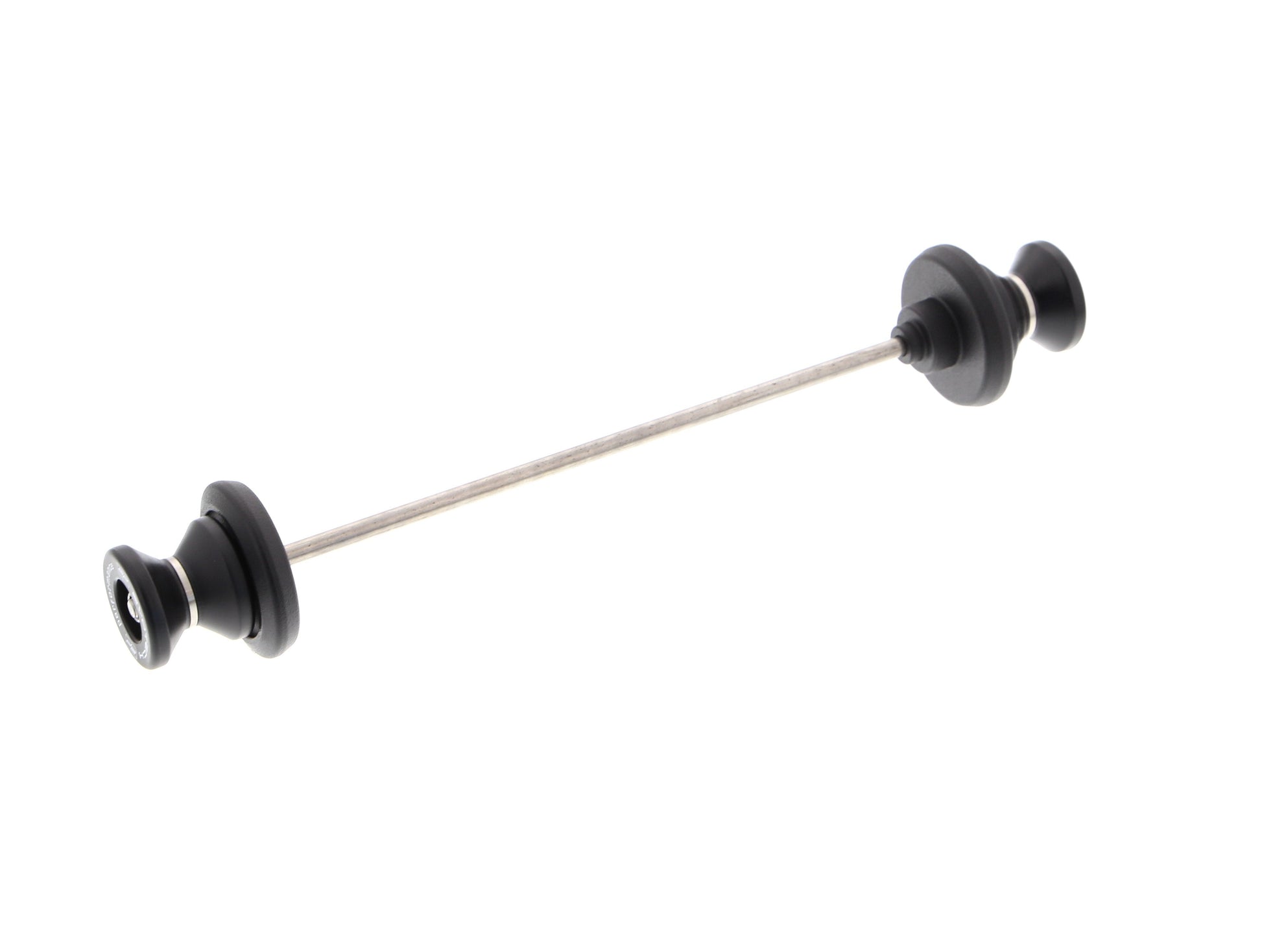 Evotech Paddock Stand Bobbins - Yamaha Tenere 700 Rally Edition (2021+)