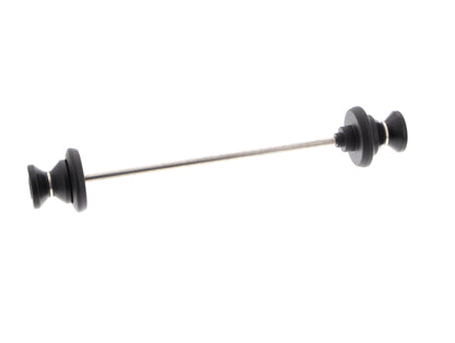 Evotech Paddock Stand Bobbins - Yamaha Tenere 700 Rally Edition (2021+)
