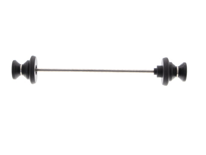Evotech Paddock Stand Bobbins - Yamaha MT-07 (2018+)