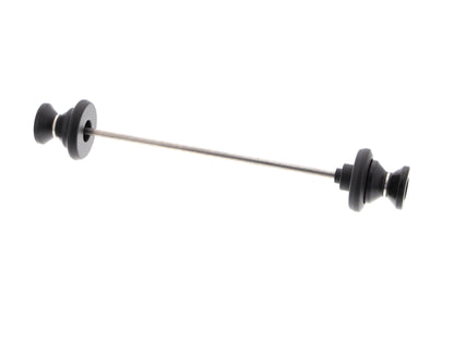 Evotech Paddock Stand Bobbins - Yamaha Tenere 700 Rally Edition (2021+)