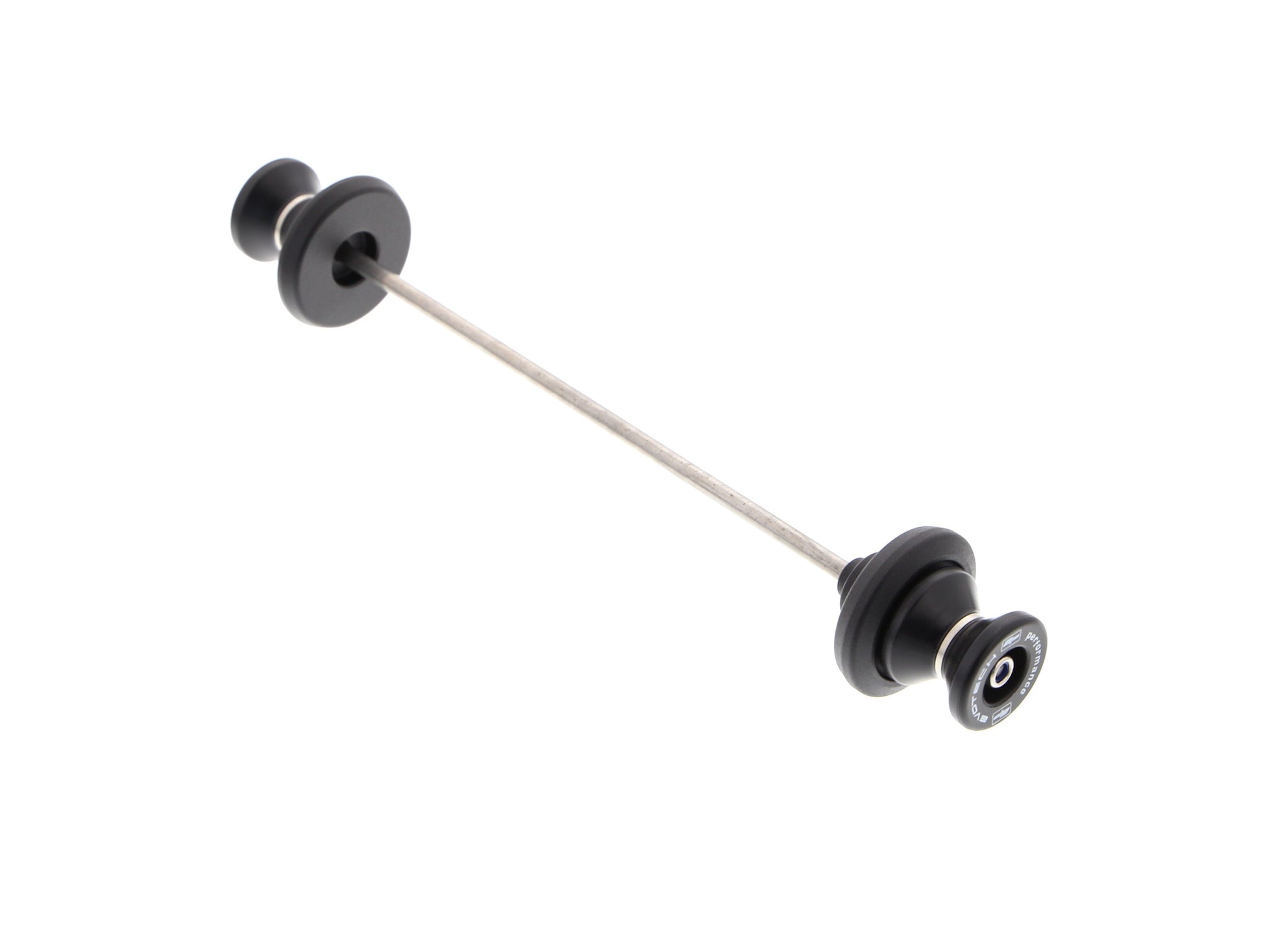 Evotech Paddock Stand Bobbins - Yamaha XSR700 XTribute (2018+)