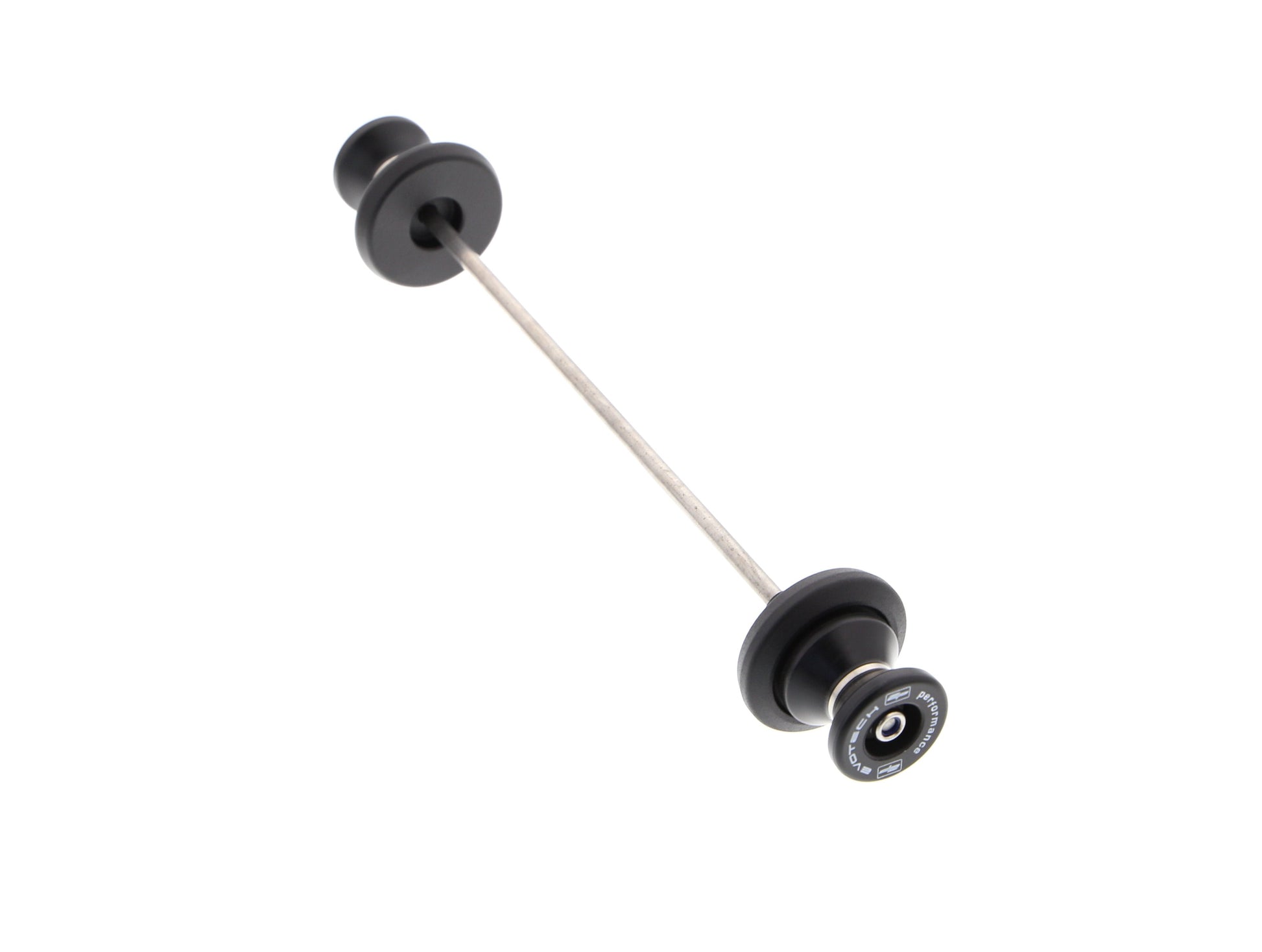 Evotech Paddock Stand Bobbins - Yamaha Tenere 700 (2019+)