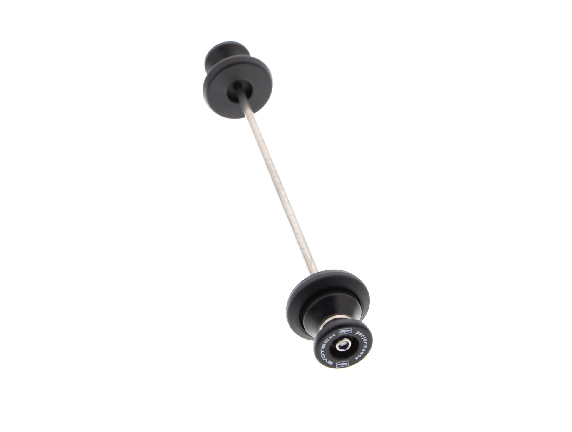 Evotech Paddock Stand Bobbins - Yamaha Tenere 700 Rally Edition (2021+)