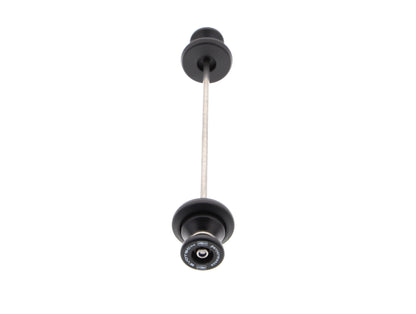 Evotech Paddock Stand Bobbins - Yamaha FZ-07 (2018-2020)