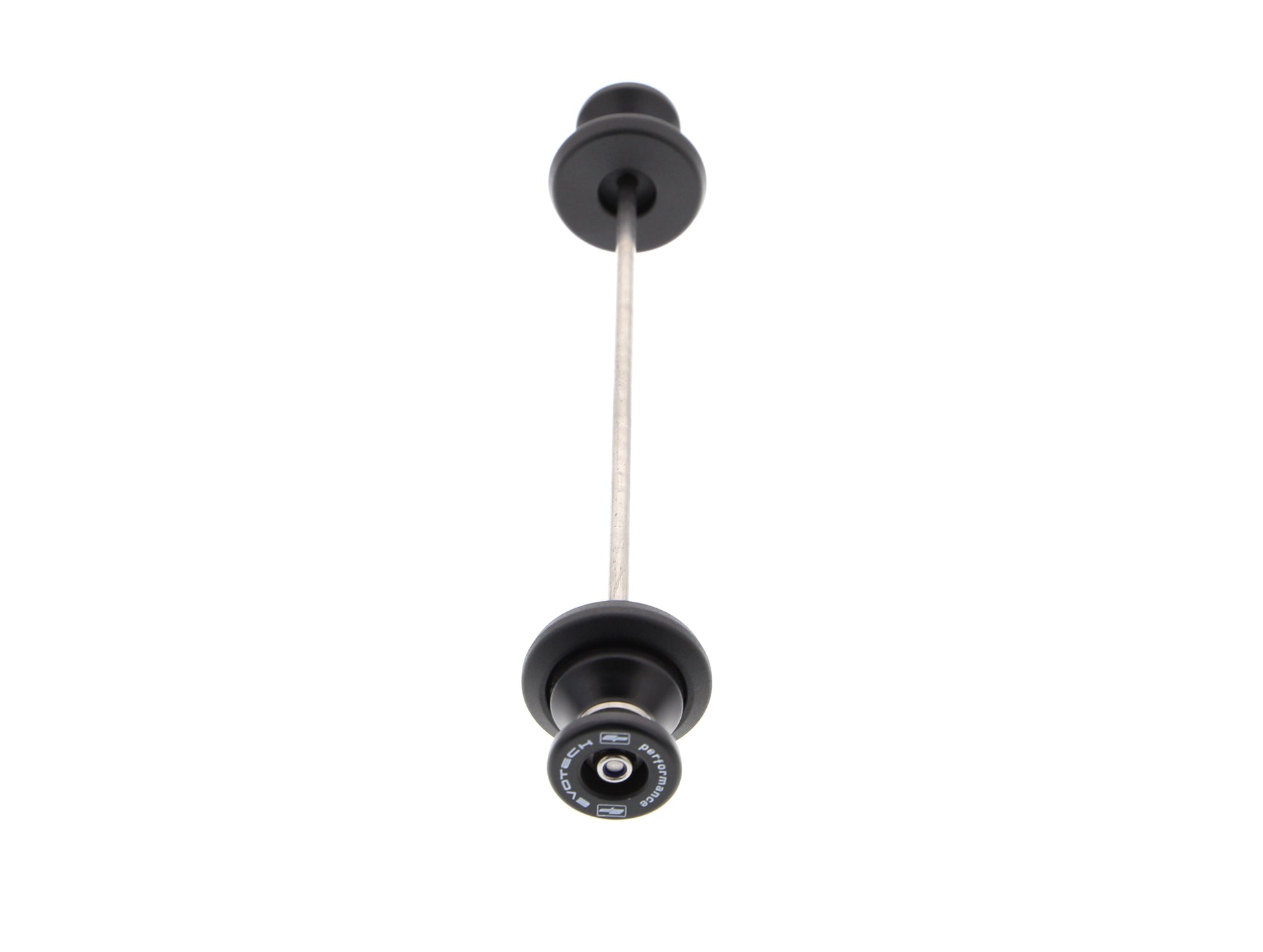 Evotech Paddock Stand Bobbins - Yamaha FZ-07 (2013-2017)
