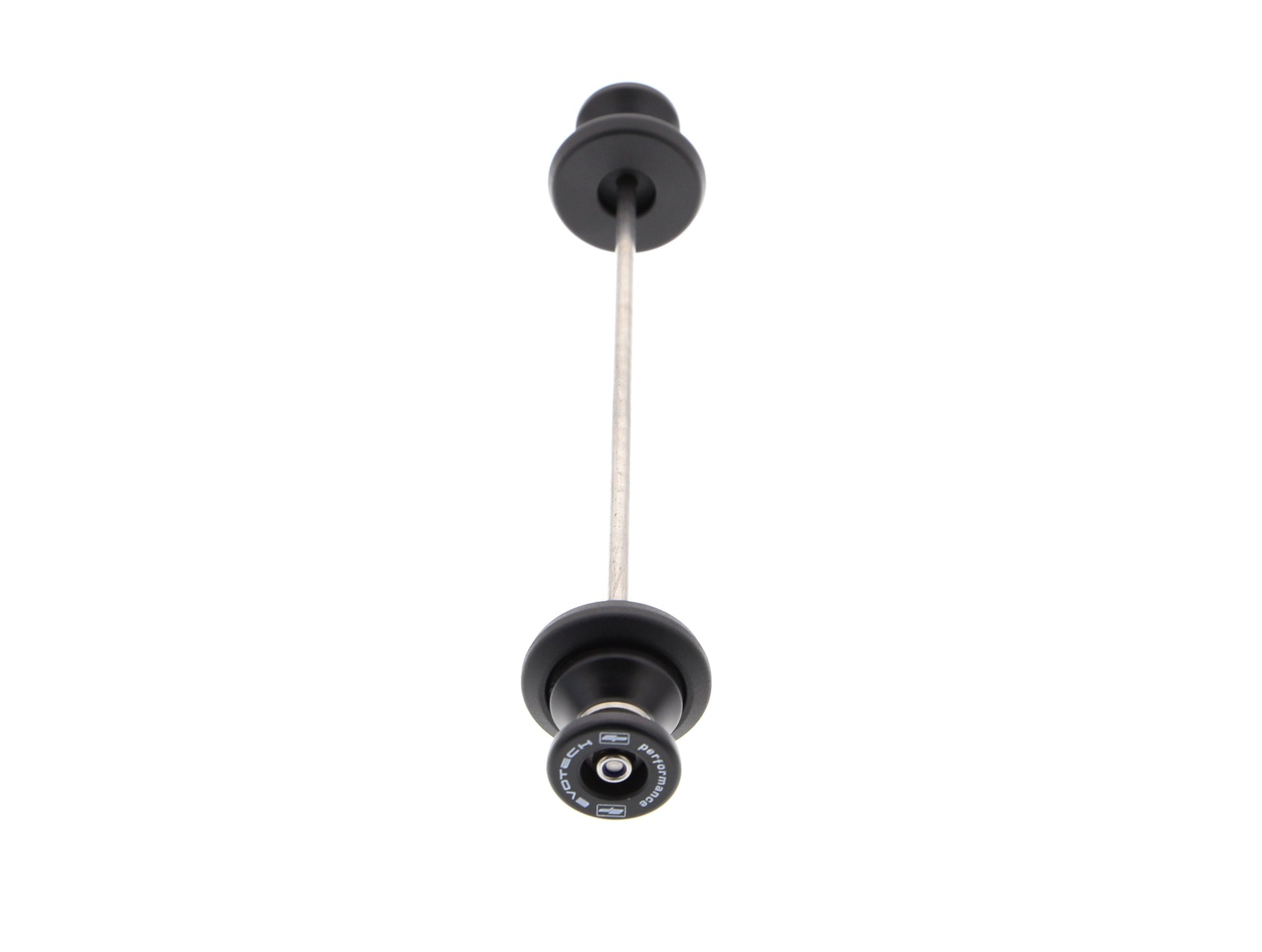 Evotech Paddock Stand Bobbins - Yamaha XSR700 XTribute (2018+)
