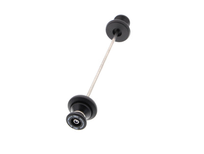 Evotech Paddock Stand Bobbins - Yamaha Tenere 700 (2019+)