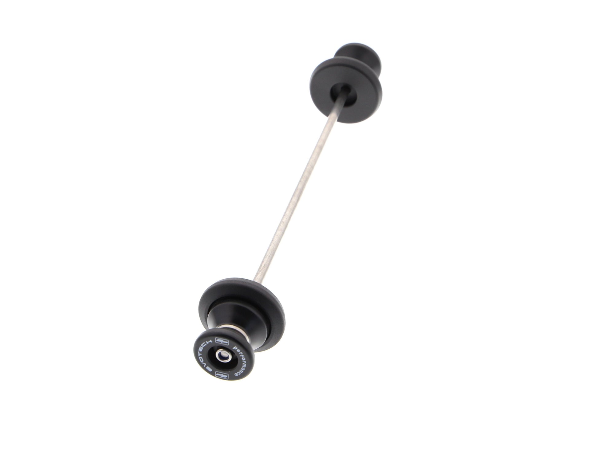 Evotech Paddock Stand Bobbins - Yamaha MT-07 (2018+)