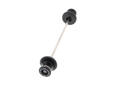 Evotech Paddock Stand Bobbins - Yamaha XSR700 XTribute (2018+)