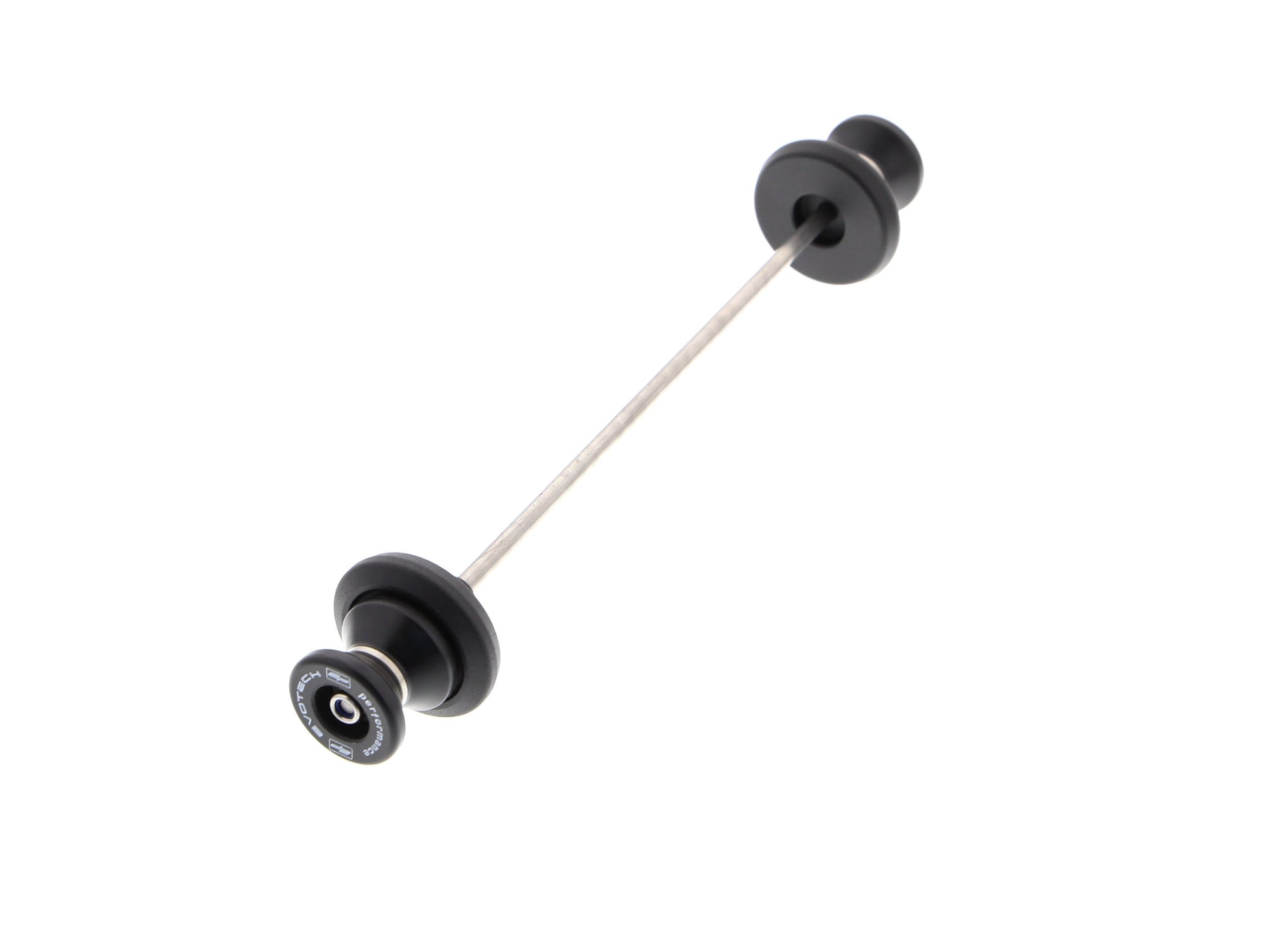 Evotech Paddock Stand Bobbins - Yamaha Tenere 700 Rally Edition (2021+)
