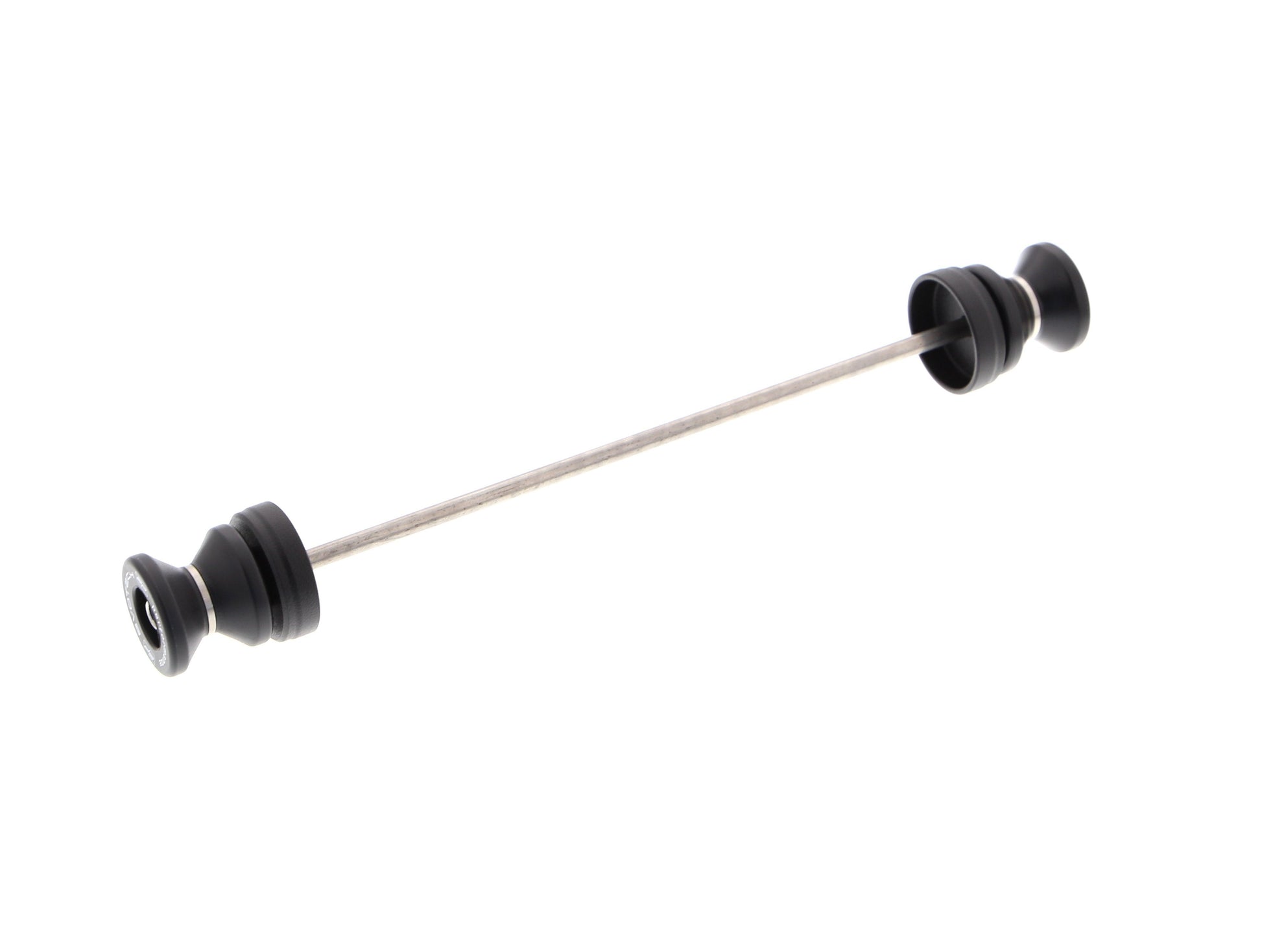 Evotech Paddock Stand Bobbins - Ducati Scrambler Nightshift (2021-2022)