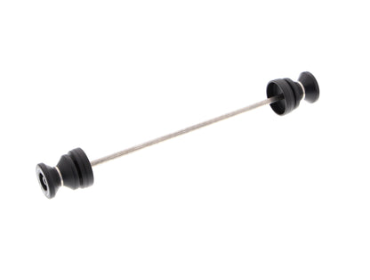Evotech Paddock Stand Bobbins - Ducati Scrambler 1100 Tribute Pro (2022+)