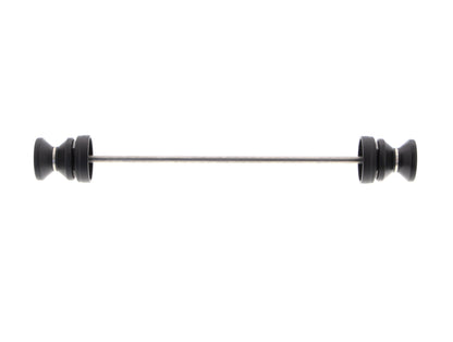 Evotech Paddock Stand Bobbins - Ducati Scrambler 1100 Tribute Pro (2022+)