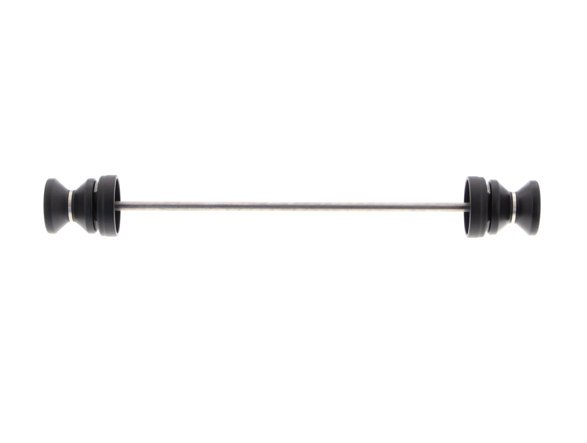 Evotech Paddock Stand Bobbins - Ducati Scrambler Full Throttle (2015-2021)