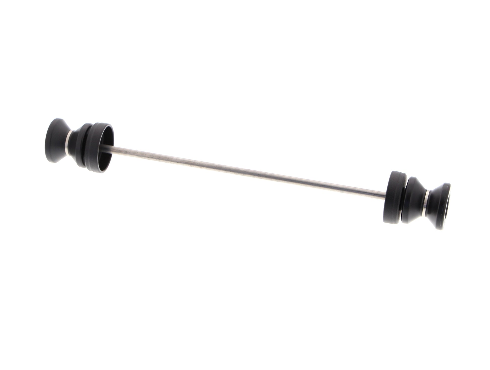 Evotech Paddock Stand Bobbins - Ducati Scrambler Desert Sled Fasthouse (2021-2022)
