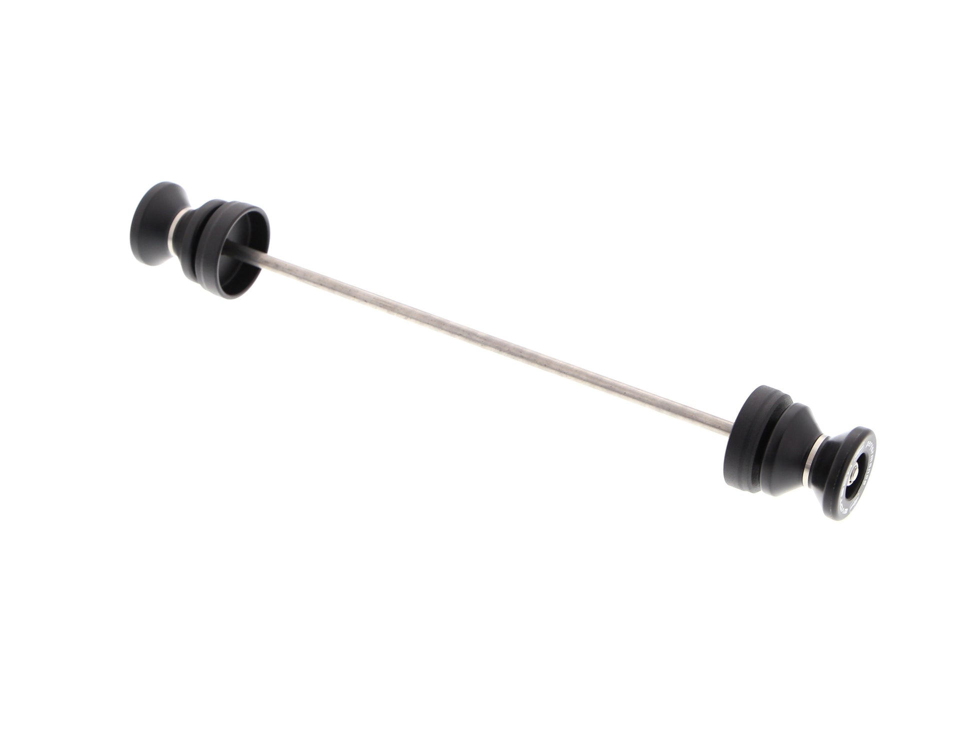 Evotech Paddock Stand Bobbins - Ducati Scrambler 1100 Urban Motard (2022)