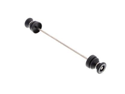 Evotech Paddock Stand Bobbins - Ducati Scrambler Nightshift (2021-2022)