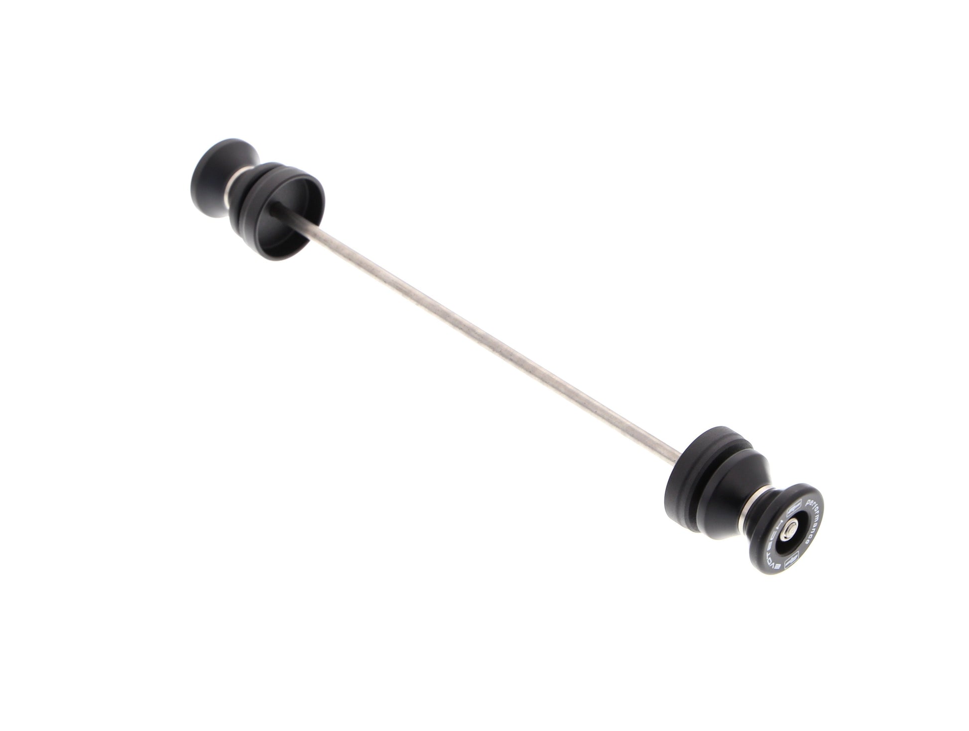 Evotech Paddock Stand Bobbins - Ducati Scrambler 1100 Urban Motard (2022)