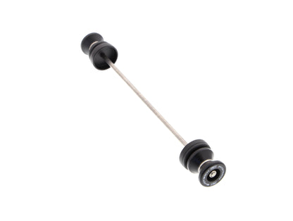 Evotech Paddock Stand Bobbins - Ducati Monster 797 (2017-2020)