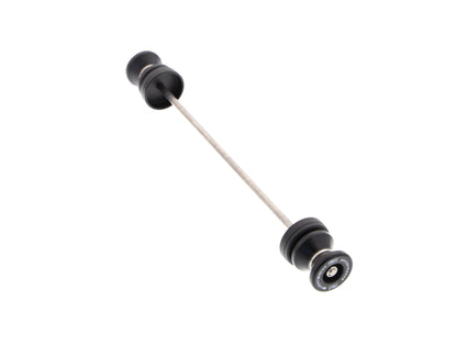 Evotech Paddock Stand Bobbins - Ducati Scrambler 1100 Special (2018-2020)