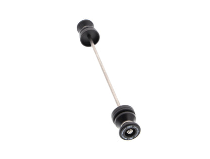 Evotech Paddock Stand Bobbins - Ducati Scrambler Desert Sled (2019+)