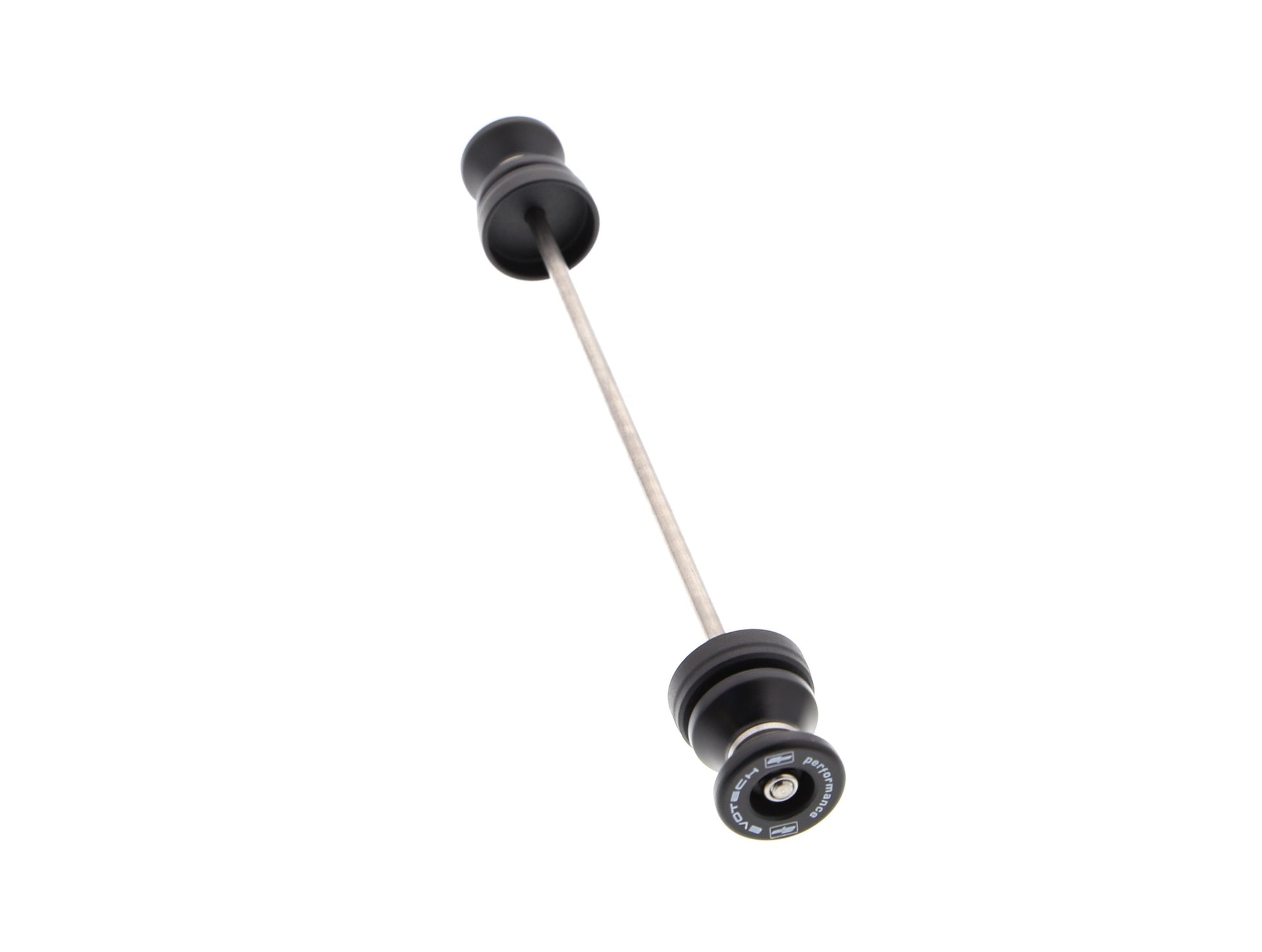 Evotech Paddock Stand Bobbins - Ducati Scrambler Nightshift (2021-2022)