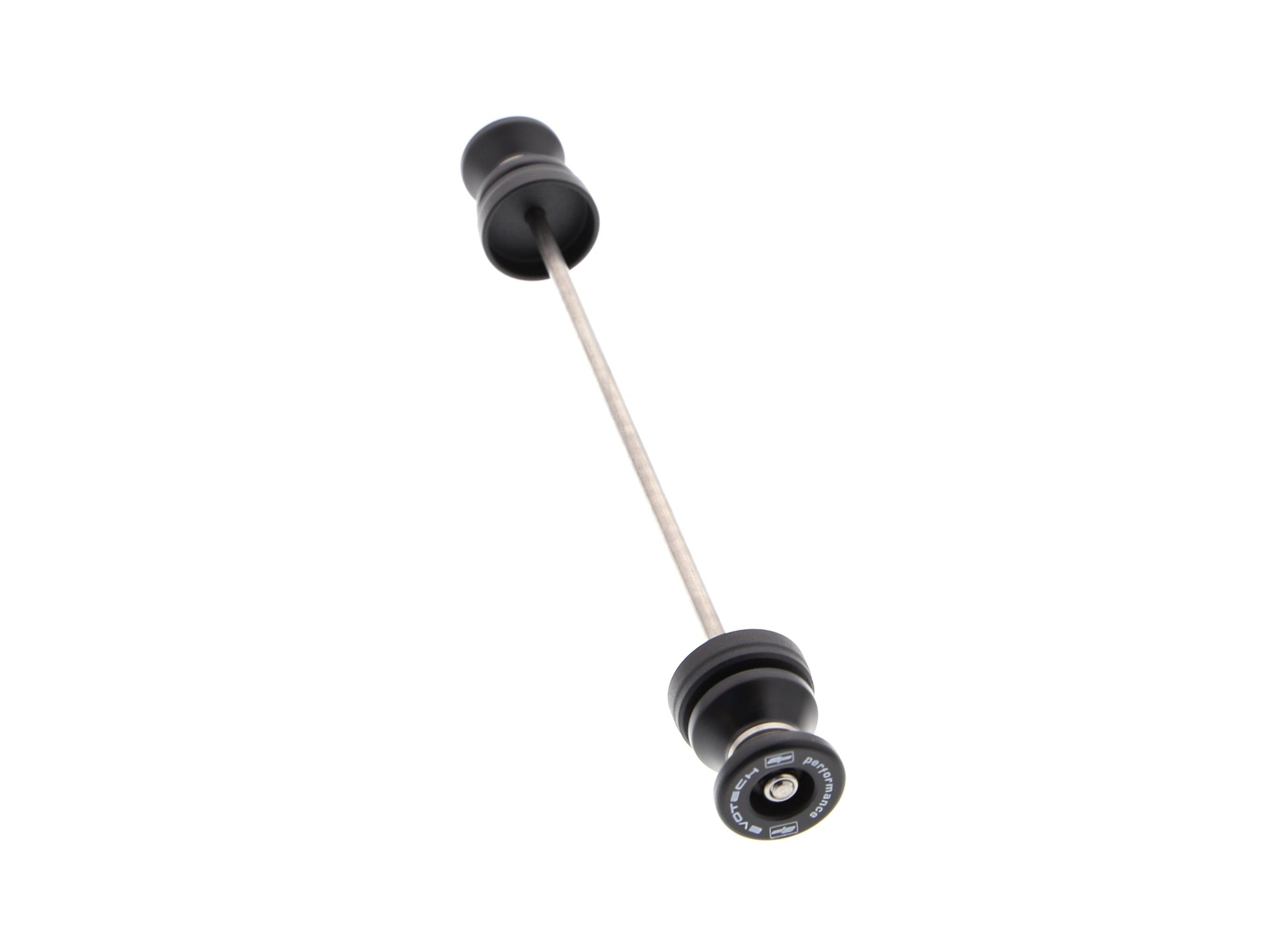 Evotech Paddock Stand Bobbins - Ducati Monster 797+ (Plus) (2018-2020)