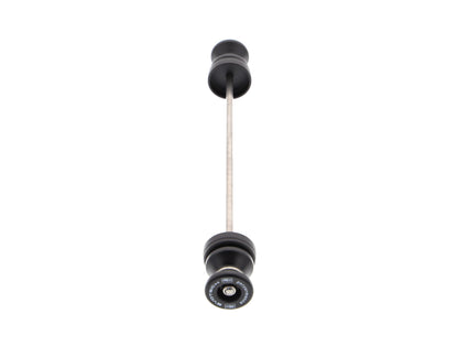 Evotech Paddock Stand Bobbins - Ducati Scrambler 1100 Dark Pro (2021+)