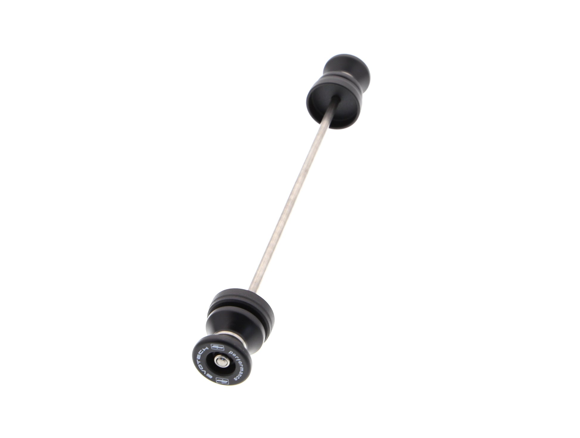 Evotech Paddock Stand Bobbins - Ducati Scrambler 1100 Sport (2018-2020)