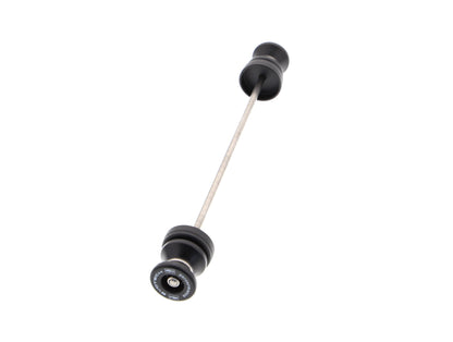 Evotech Paddock Stand Bobbins - Ducati Monster 797+ (Plus) (2018-2020)