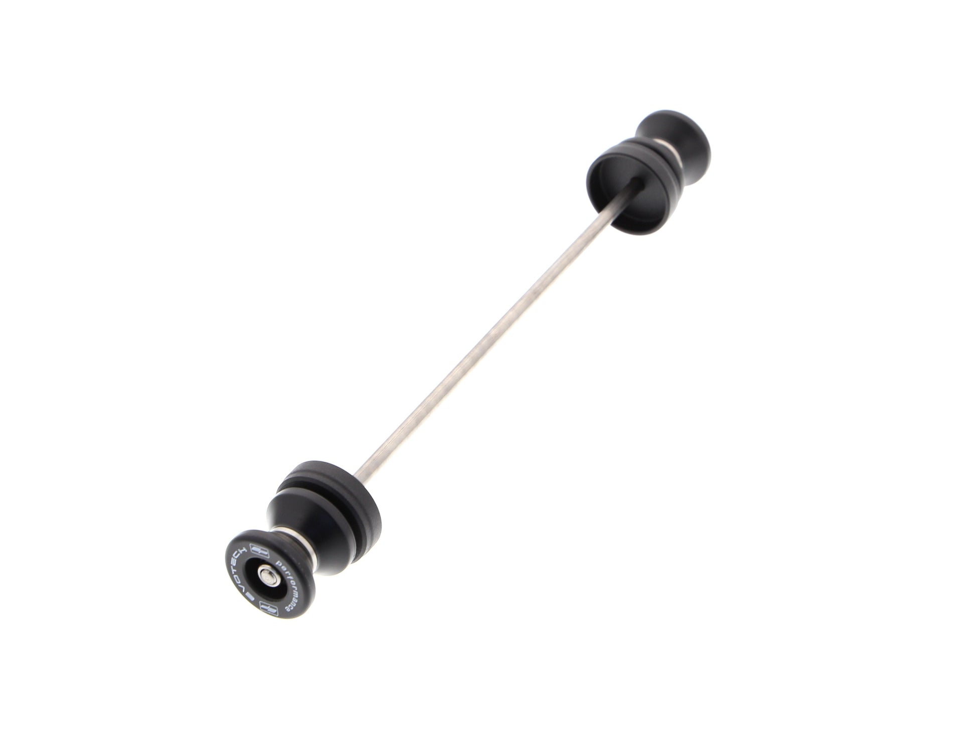 Evotech Paddock Stand Bobbins - Ducati Monster 797 (2017-2020)