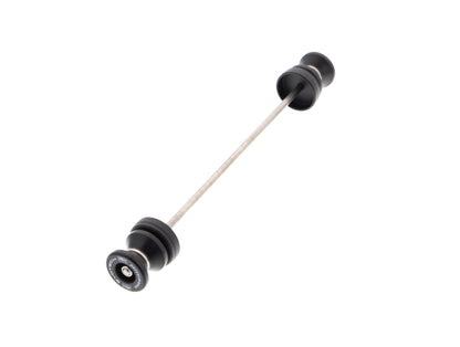 Evotech Paddock Stand Bobbins - Ducati Monster 797+ (Plus) (2018-2020)