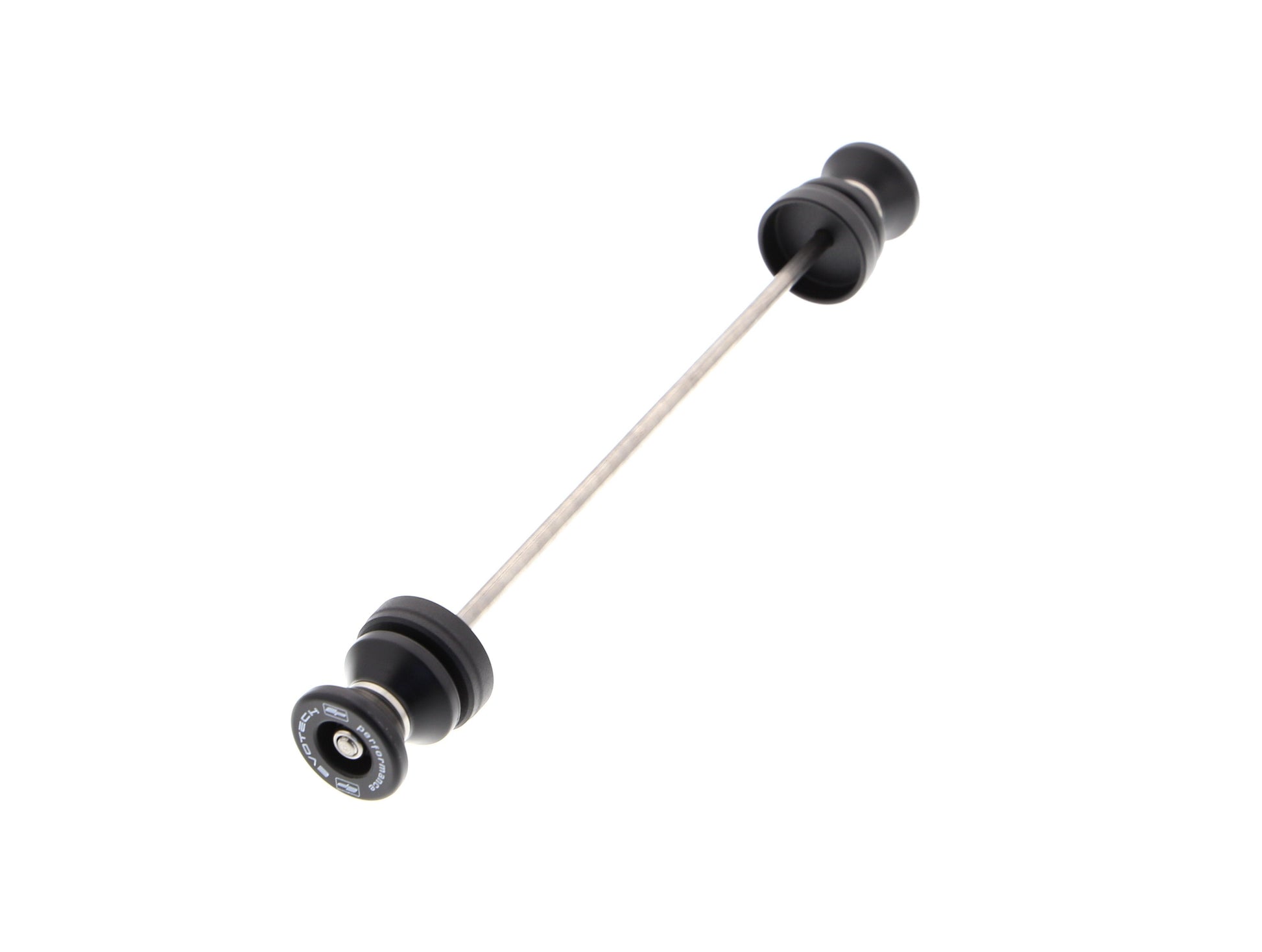 Evotech Paddock Stand Bobbins - Ducati Scrambler 1100 Tribute Pro (2022+)