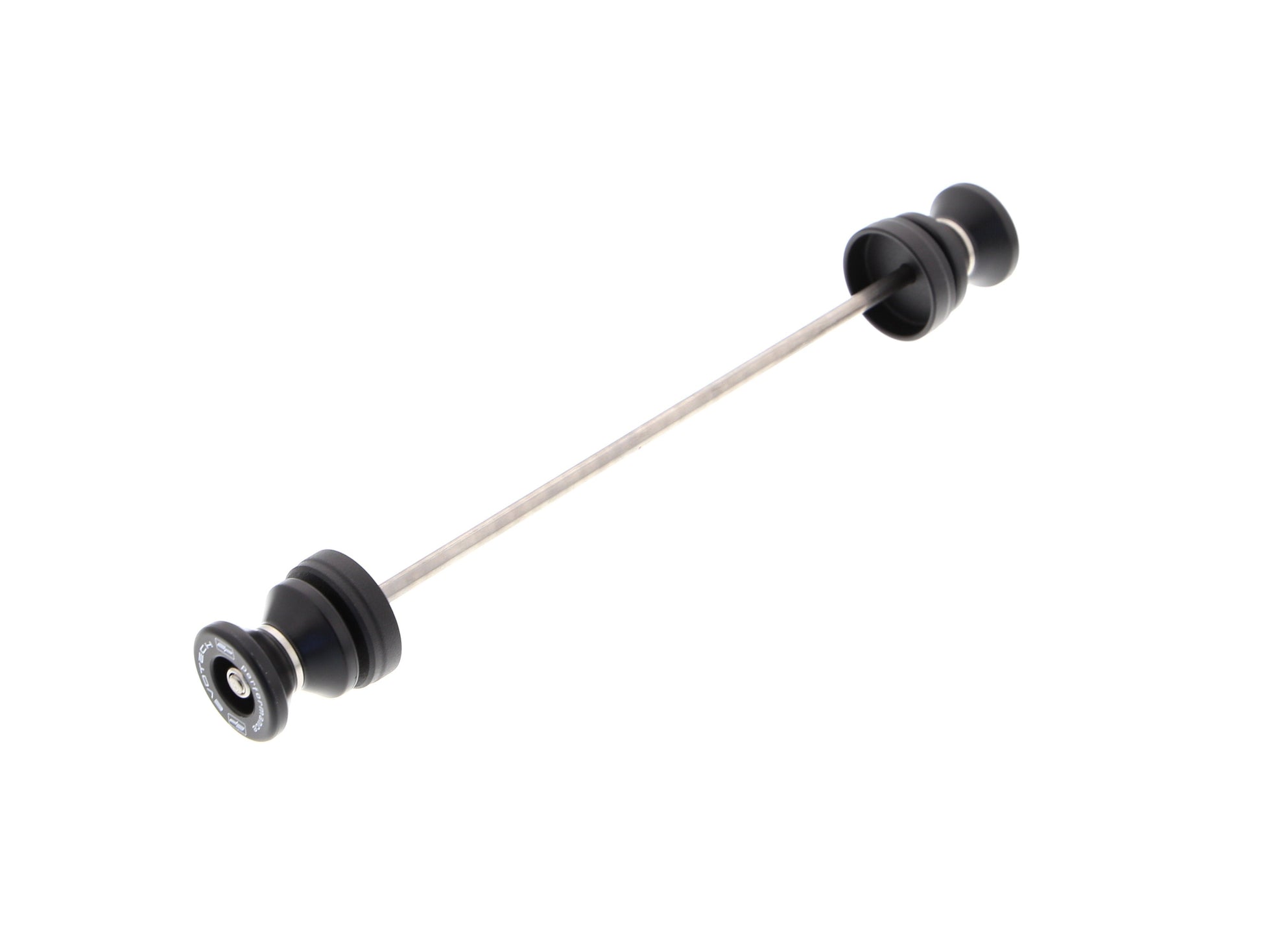 Evotech Spindle Bobbins Paddock Kit - Ducati Scrambler Nightshift (2023+)
