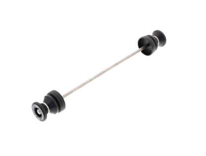 Evotech Spindle Bobbins Paddock Kit - Ducati Scrambler Nightshift (2023+)