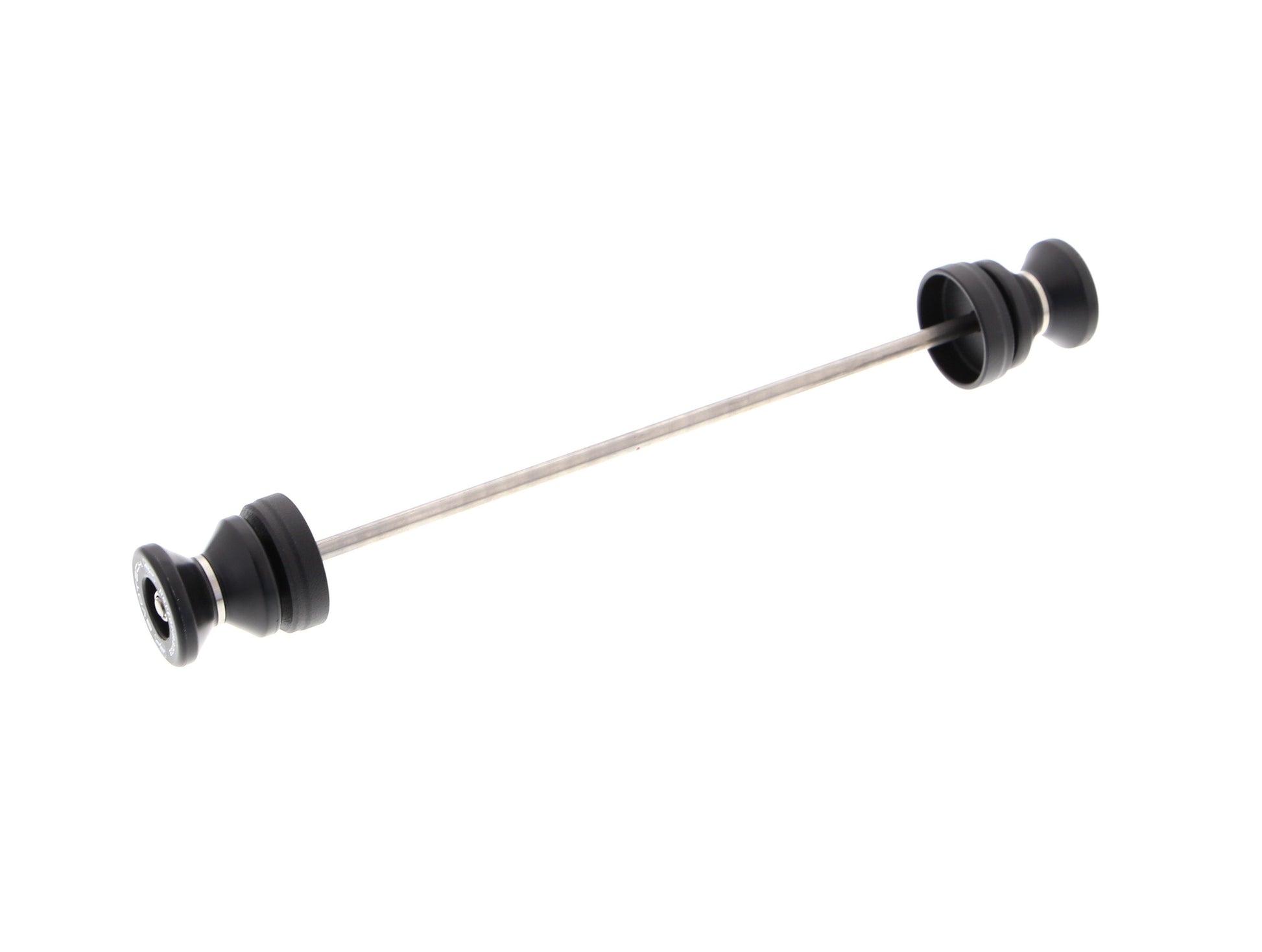 Evotech Spindle Bobbins Paddock Kit - Ducati Scrambler Nightshift (2023+)