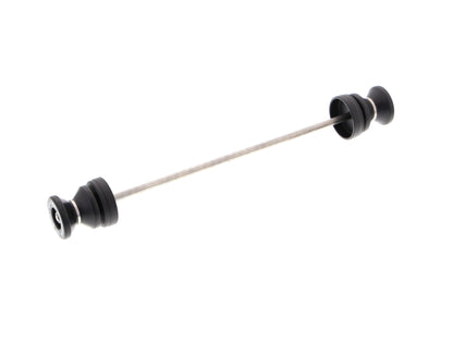 Evotech Spindle Bobbins Paddock Kit - Ducati Scrambler Nightshift (2023+)
