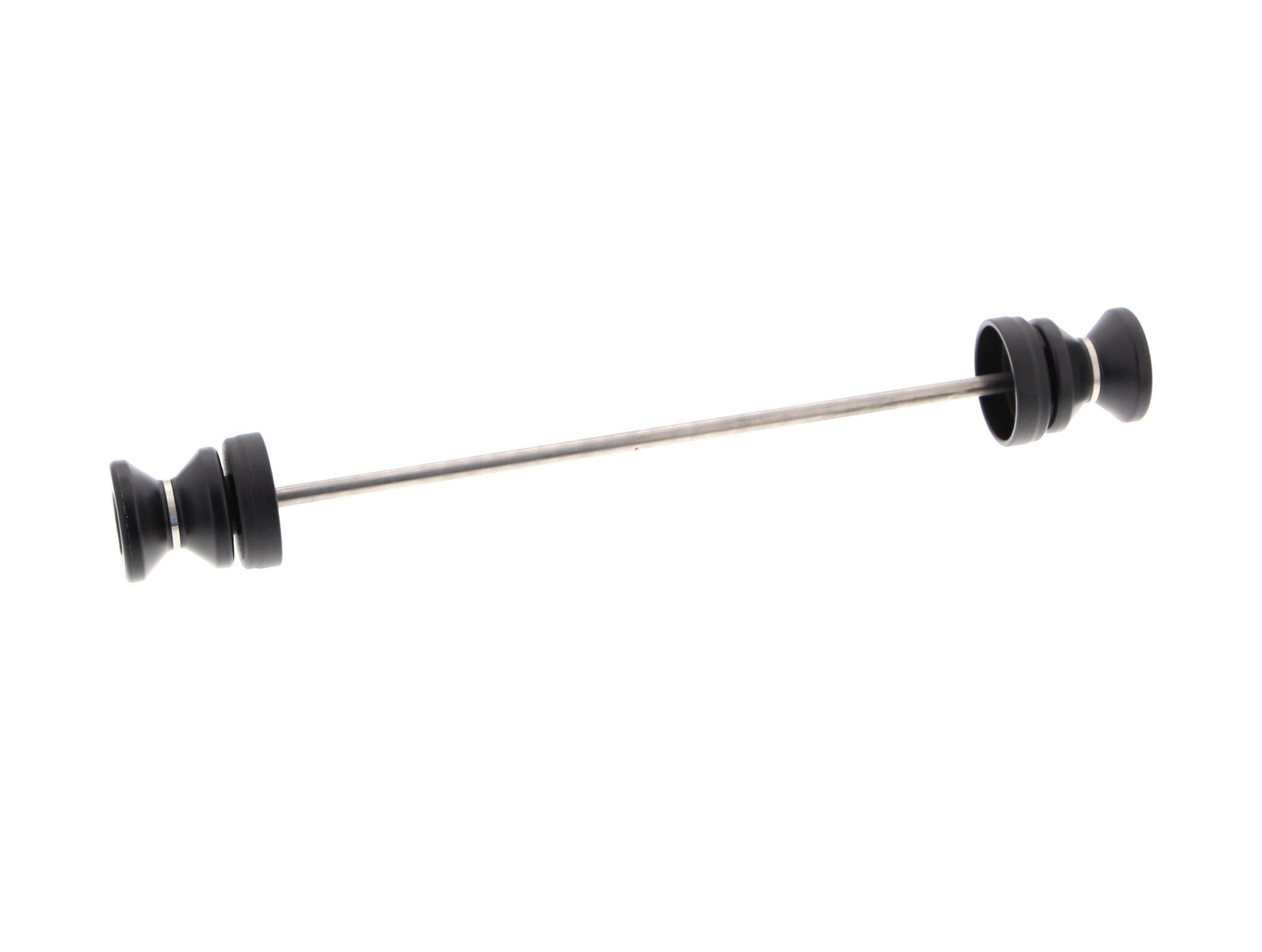 Evotech Spindle Bobbins Paddock Kit - Ducati Scrambler Nightshift (2023+)