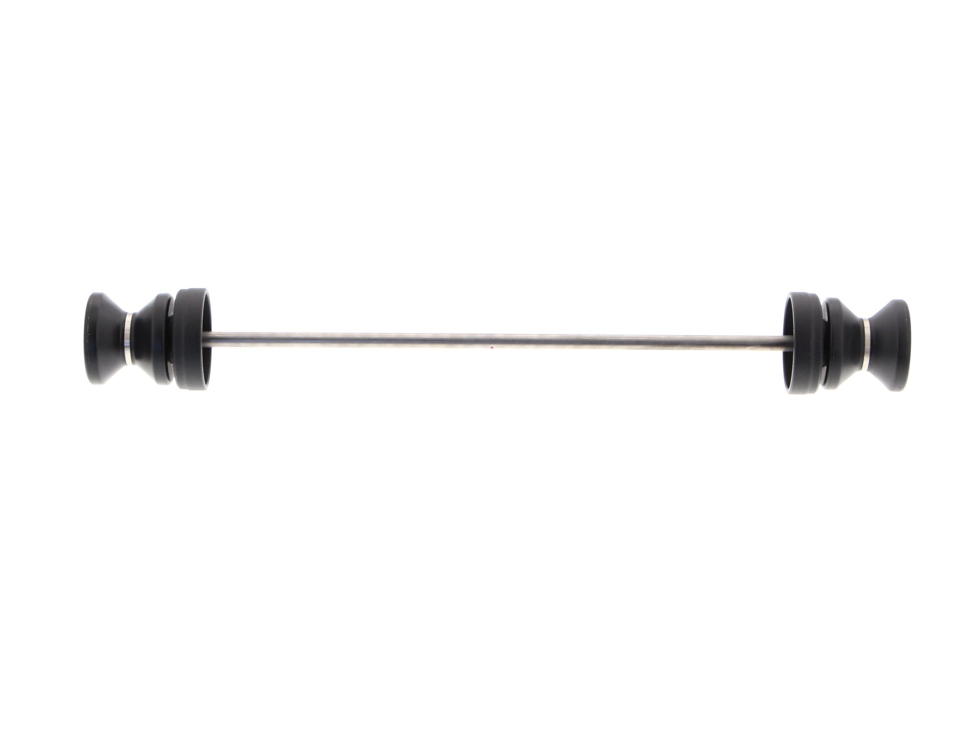 Evotech Spindle Bobbins Paddock Kit - Ducati Scrambler Nightshift (2023+)