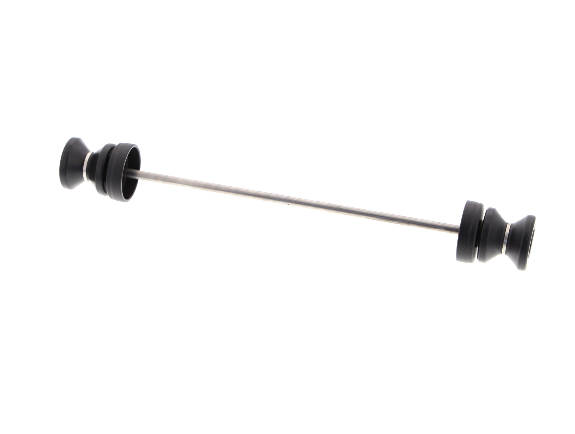 Evotech Spindle Bobbins Paddock Kit - Ducati Scrambler Nightshift (2023+)