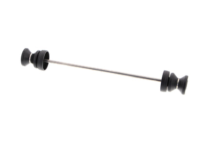 Evotech Spindle Bobbins Paddock Kit - Ducati Scrambler Nightshift (2023+)