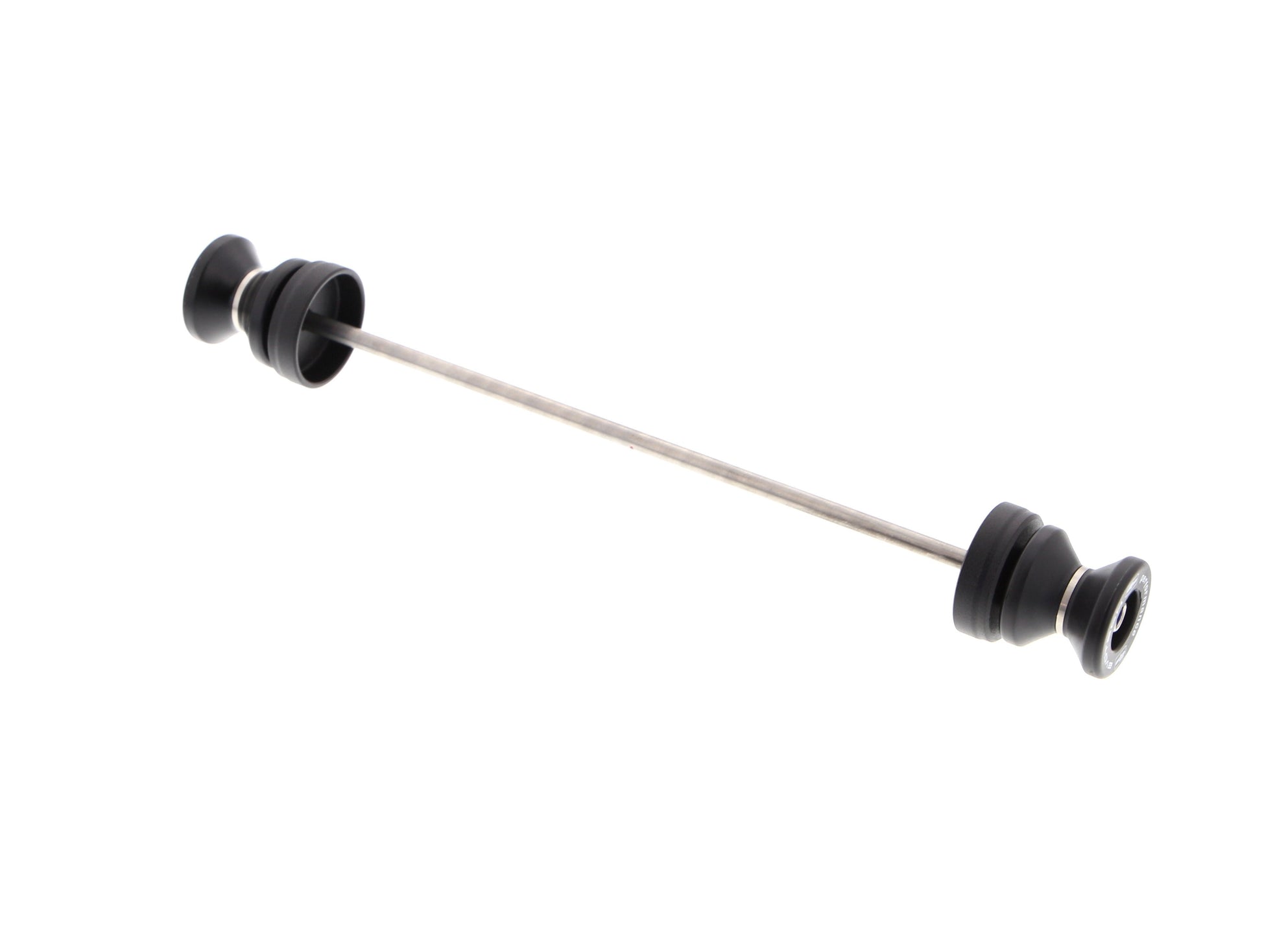 Evotech Spindle Bobbins Paddock Kit - Ducati Scrambler Nightshift (2023+)