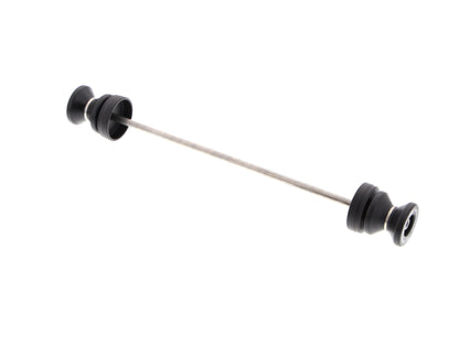Evotech Spindle Bobbins Paddock Kit - Ducati Scrambler Nightshift (2023+)