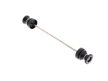Evotech Spindle Bobbins Paddock Kit - Ducati Scrambler Nightshift (2023+)