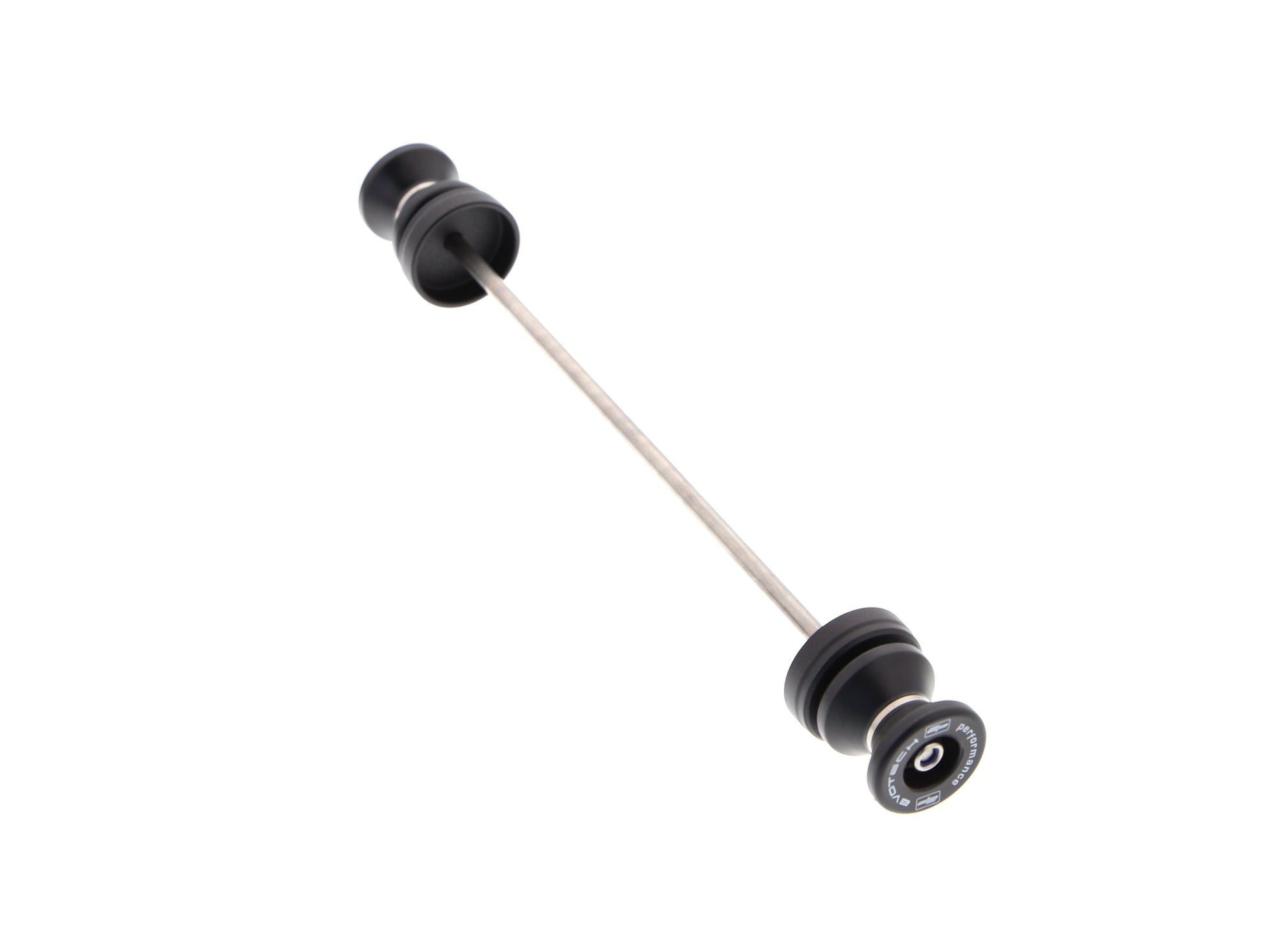 Evotech Paddock Stand Bobbins - Ducati Scrambler 1100 Urban Motard (2022)