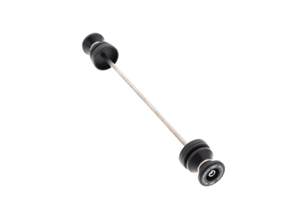Evotech Spindle Bobbins Paddock Kit - Ducati Scrambler Nightshift (2023+)