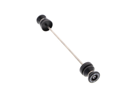 Evotech Paddock Stand Bobbins - Ducati Scrambler Desert Sled Fasthouse (2021-2022)